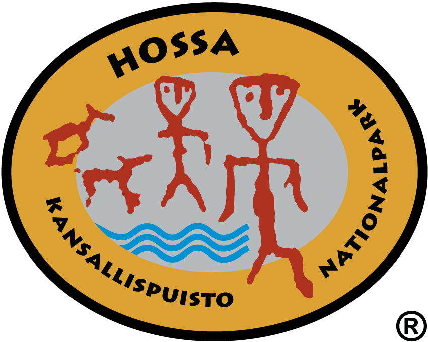 Hossan kansallispuisto